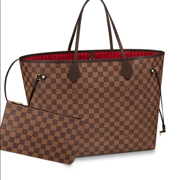 COMING SOON: Louis Vuitton + Fendi ♥️ - Picture 2 of 7